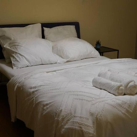 Family Friendly 1 Bed Appartment Brussels Luaran gambar