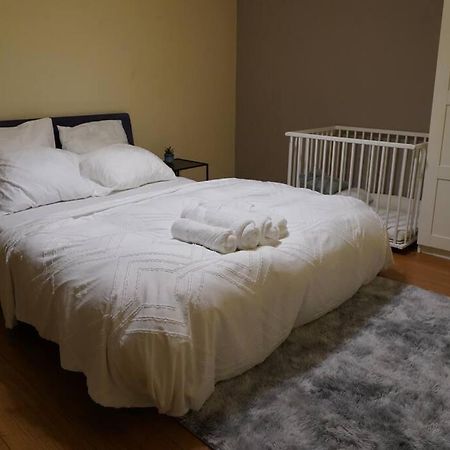 Family Friendly 1 Bed Appartment Brussels Luaran gambar