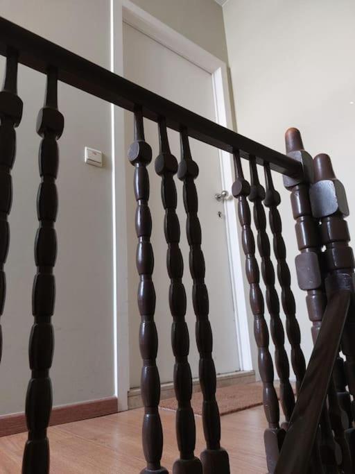 Family Friendly 1 Bed Appartment Brussels Luaran gambar