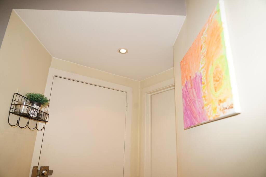 Family Friendly 1 Bed Appartment Brussels Luaran gambar