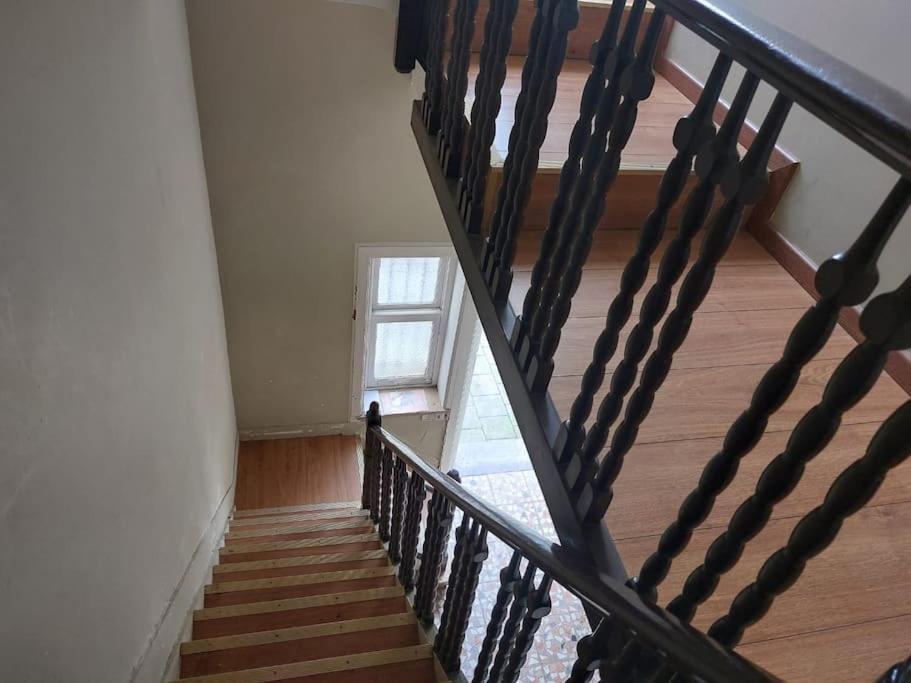Family Friendly 1 Bed Appartment Brussels Luaran gambar